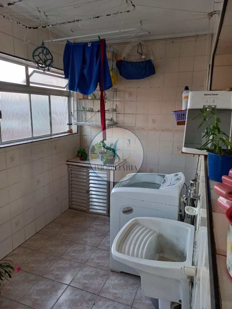 Apartamento à venda com 2 quartos, 94m² - Foto 8