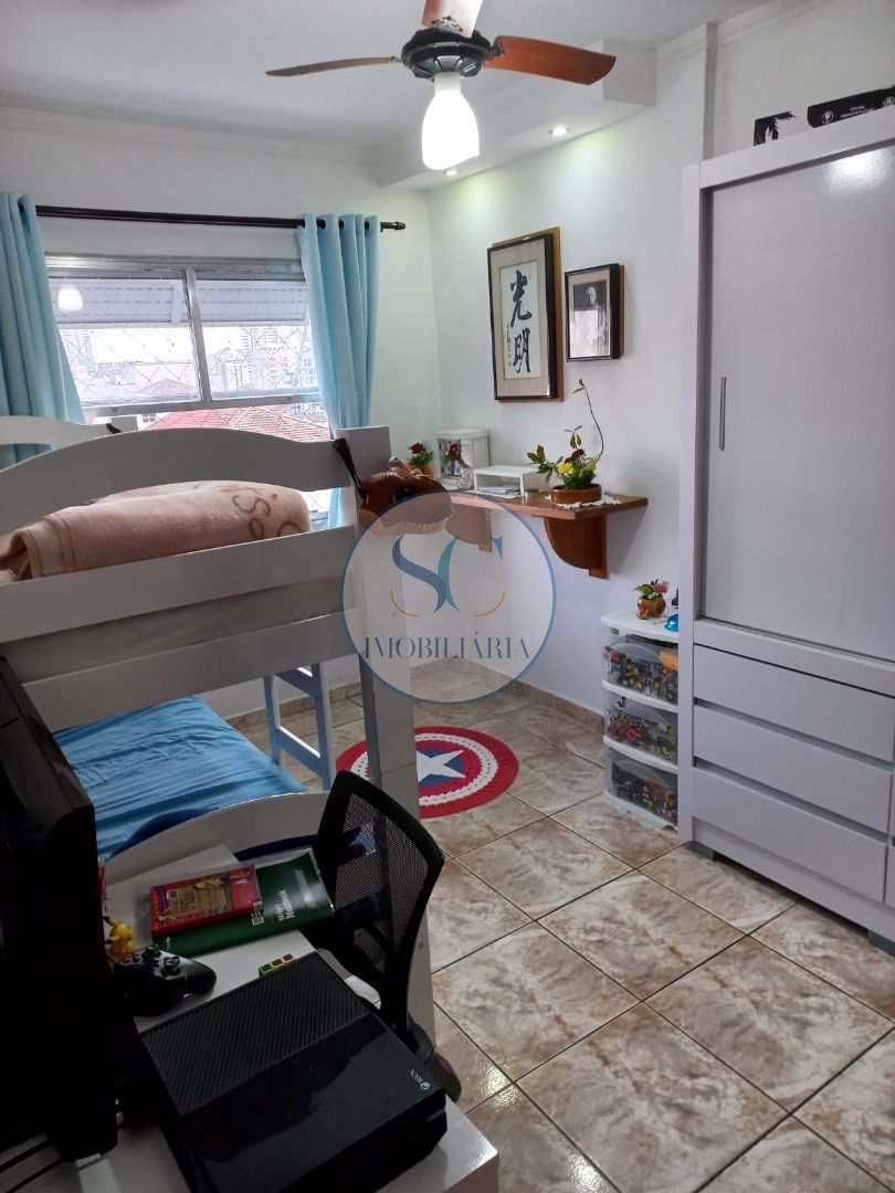 Apartamento à venda com 2 quartos, 94m² - Foto 14