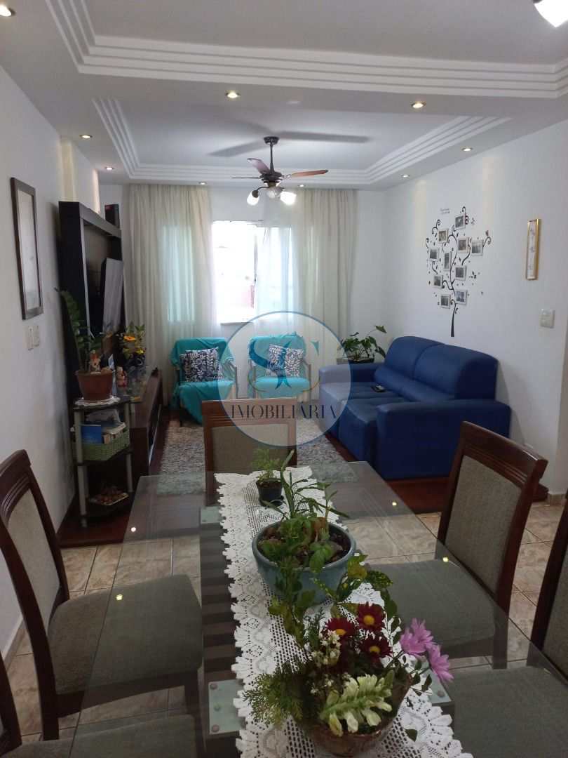 Apartamento à venda com 2 quartos, 94m² - Foto 1