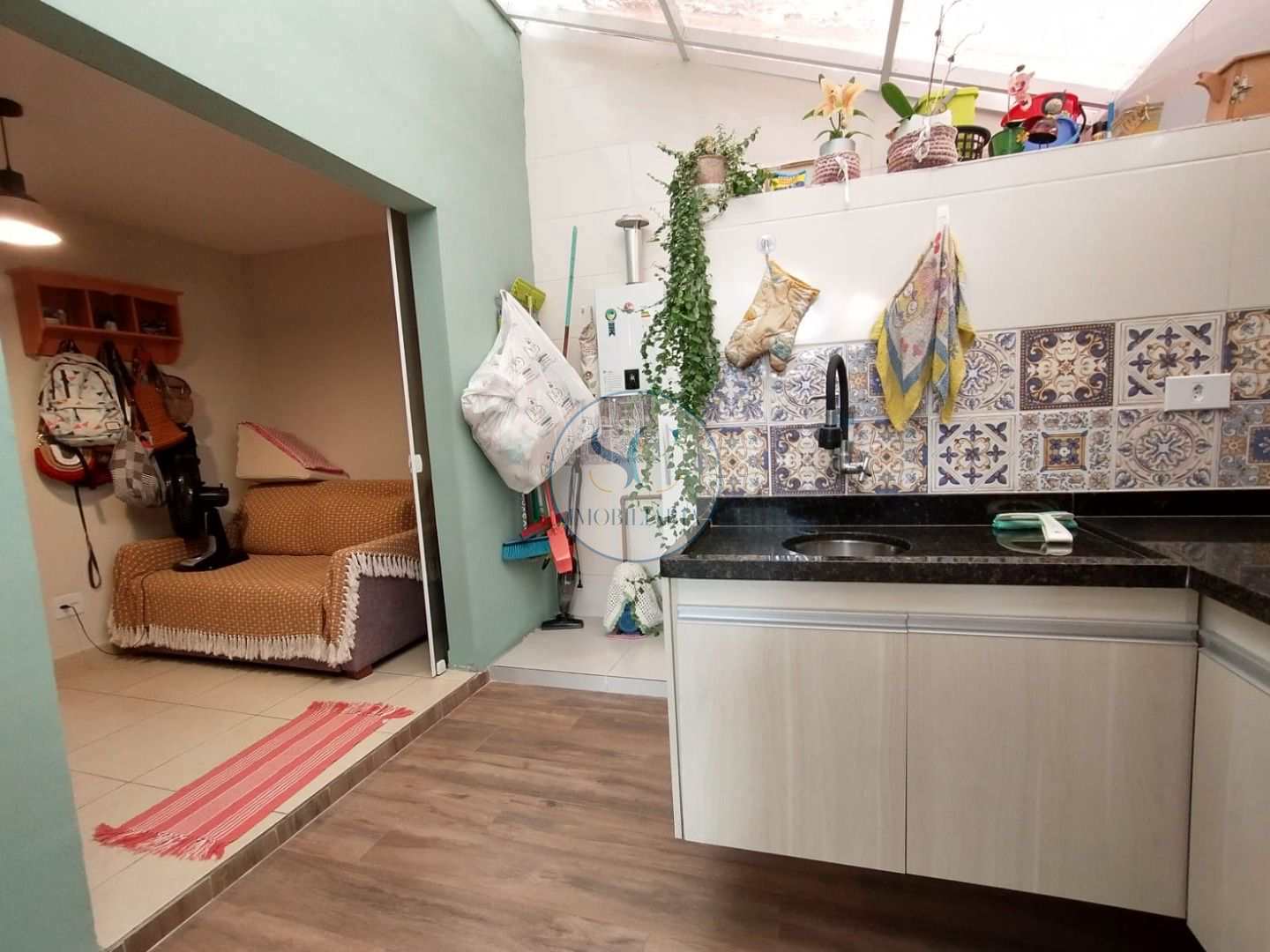 Casa à venda com 2 quartos, 130m² - Foto 13