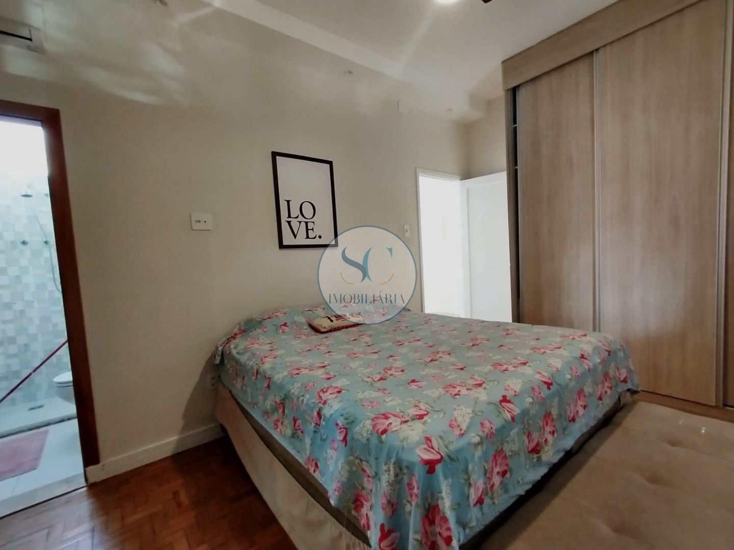 Casa à venda com 2 quartos, 130m² - Foto 5