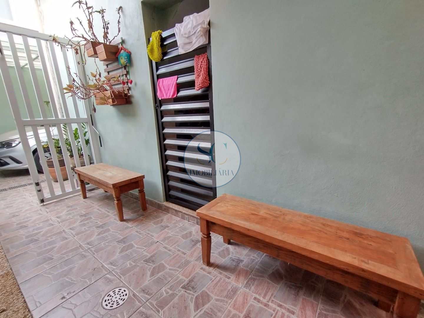 Casa à venda com 2 quartos, 130m² - Foto 14