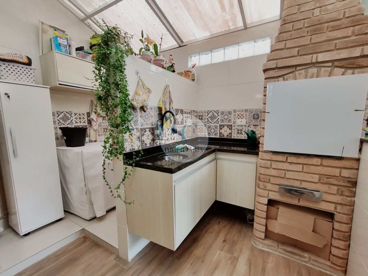 Casa à venda com 2 quartos, 130m² - Foto 11