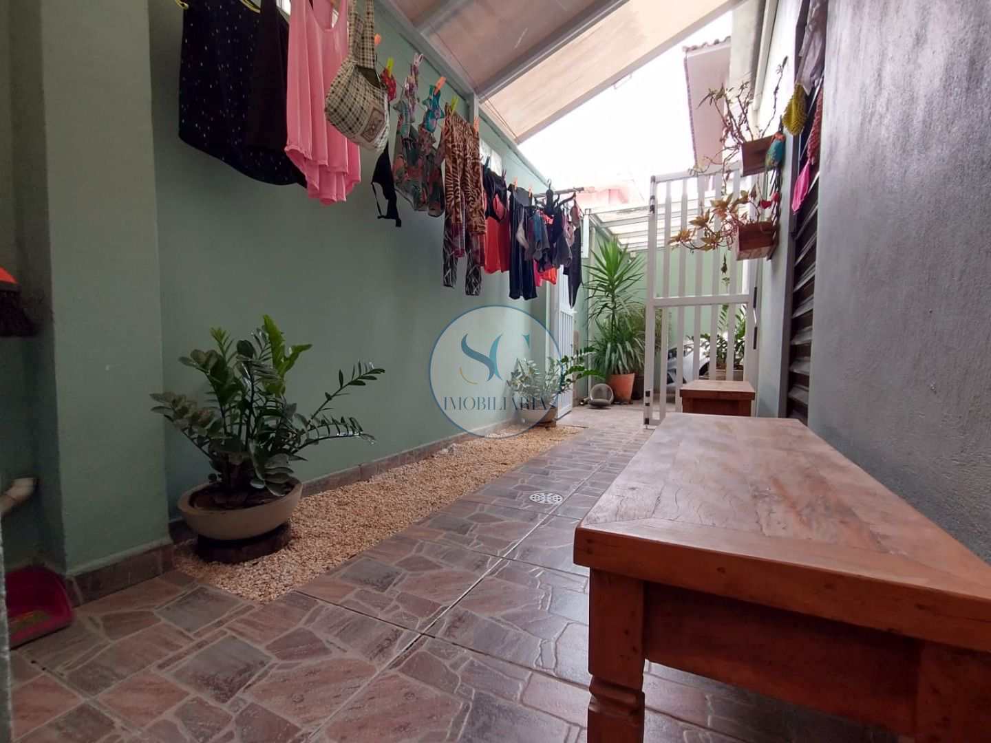 Casa à venda com 2 quartos, 130m² - Foto 4