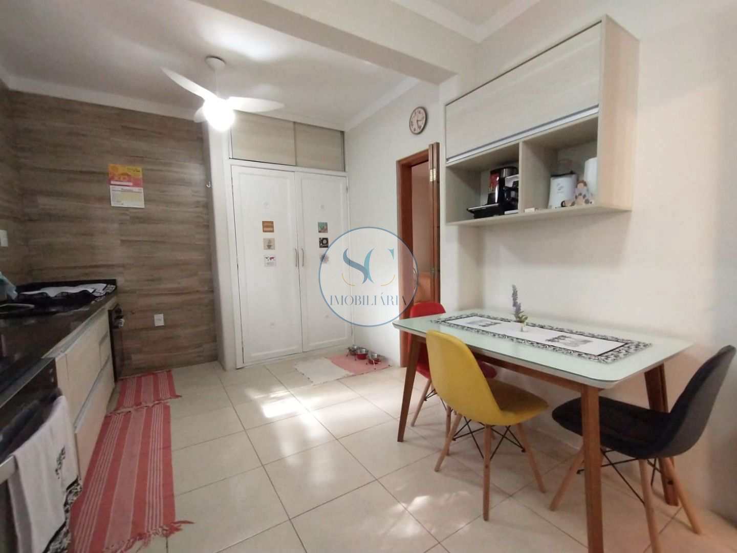 Casa à venda com 2 quartos, 130m² - Foto 19