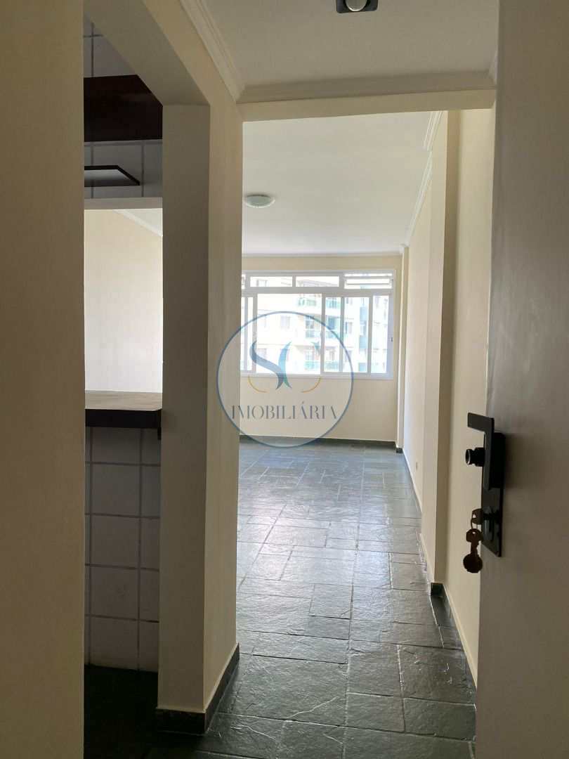 Apartamento à venda com 1 quarto, 64m² - Foto 10