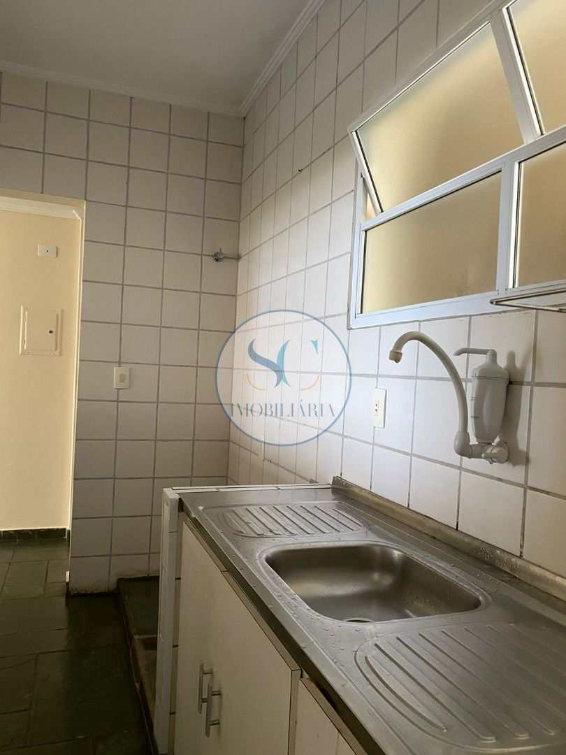 Apartamento à venda com 1 quarto, 64m² - Foto 6