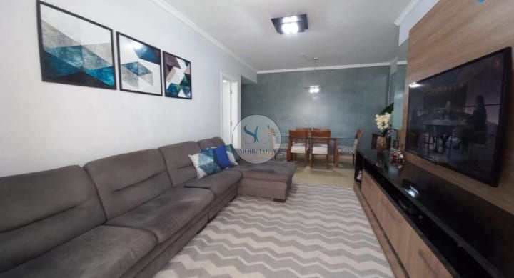 Apartamento à venda com 2 quartos, 86m² - Foto 10