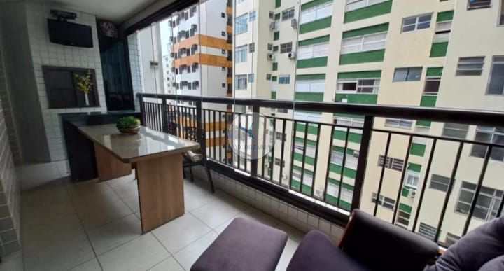 Apartamento à venda com 2 quartos, 86m² - Foto 9