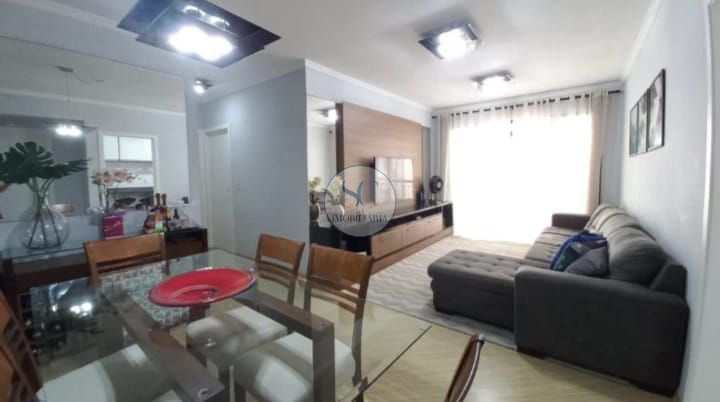 Apartamento à venda com 2 quartos, 86m² - Foto 11