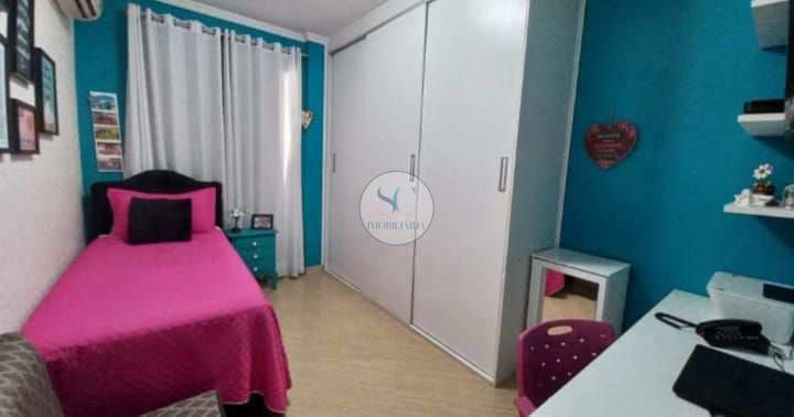 Apartamento à venda com 2 quartos, 86m² - Foto 12