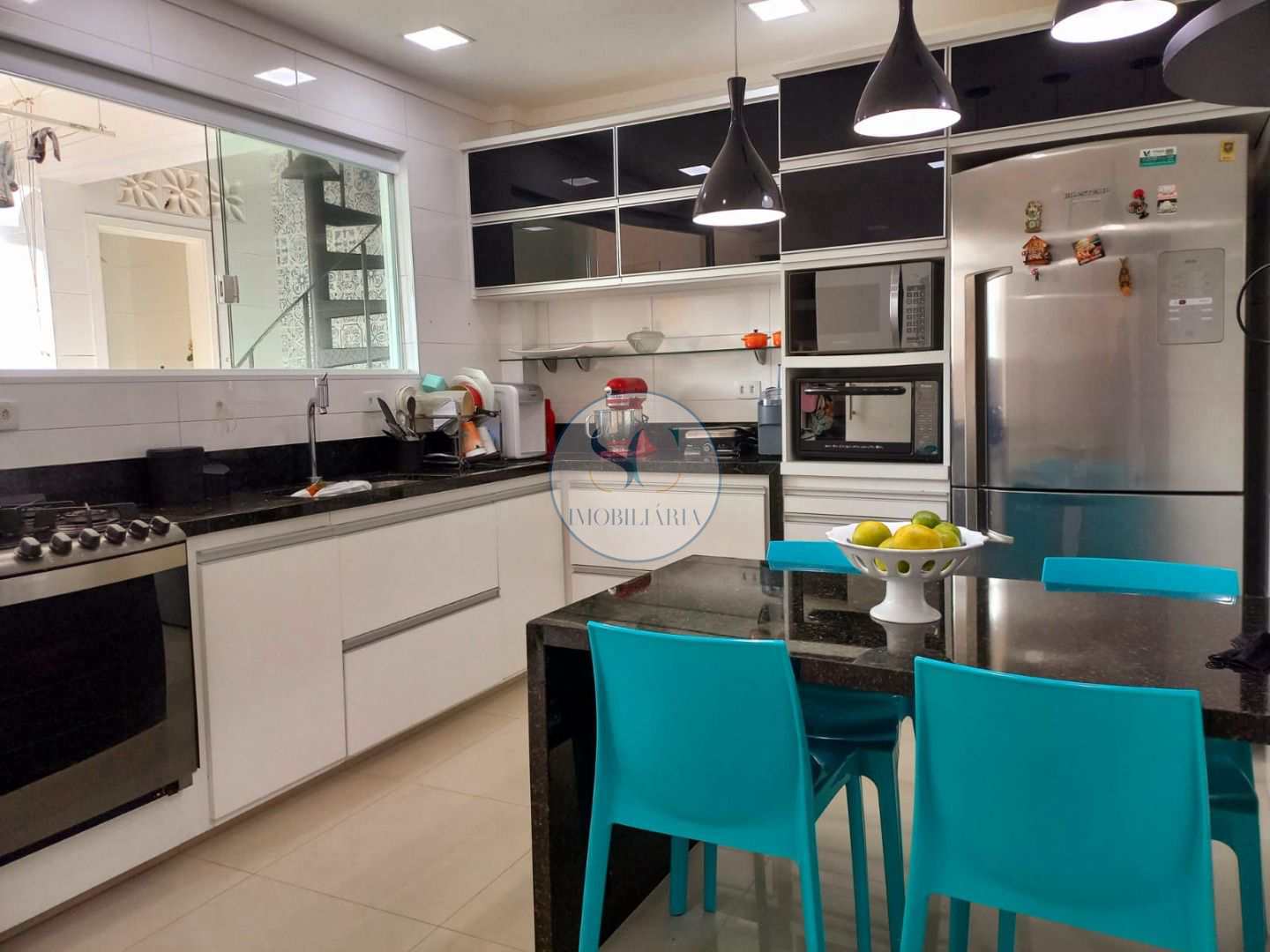 Cobertura à venda com 3 quartos, 189m² - Foto 20