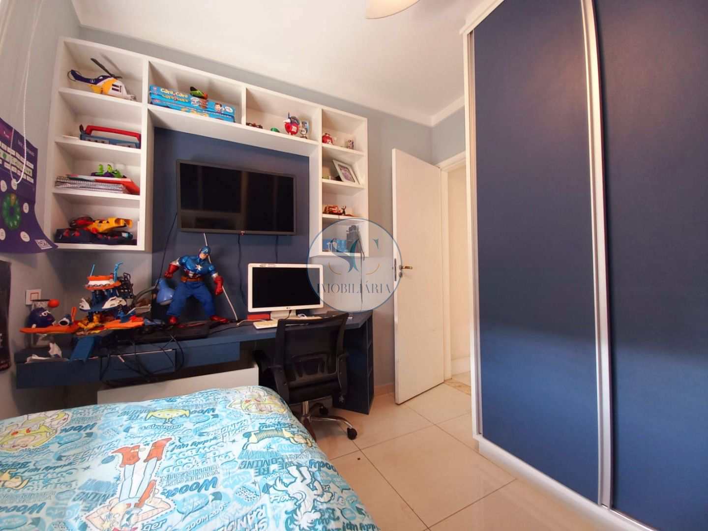 Cobertura à venda com 3 quartos, 189m² - Foto 12