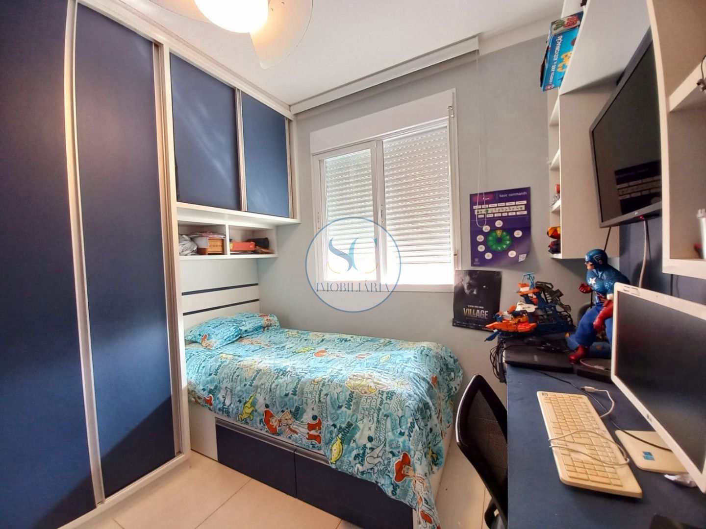 Cobertura à venda com 3 quartos, 189m² - Foto 11