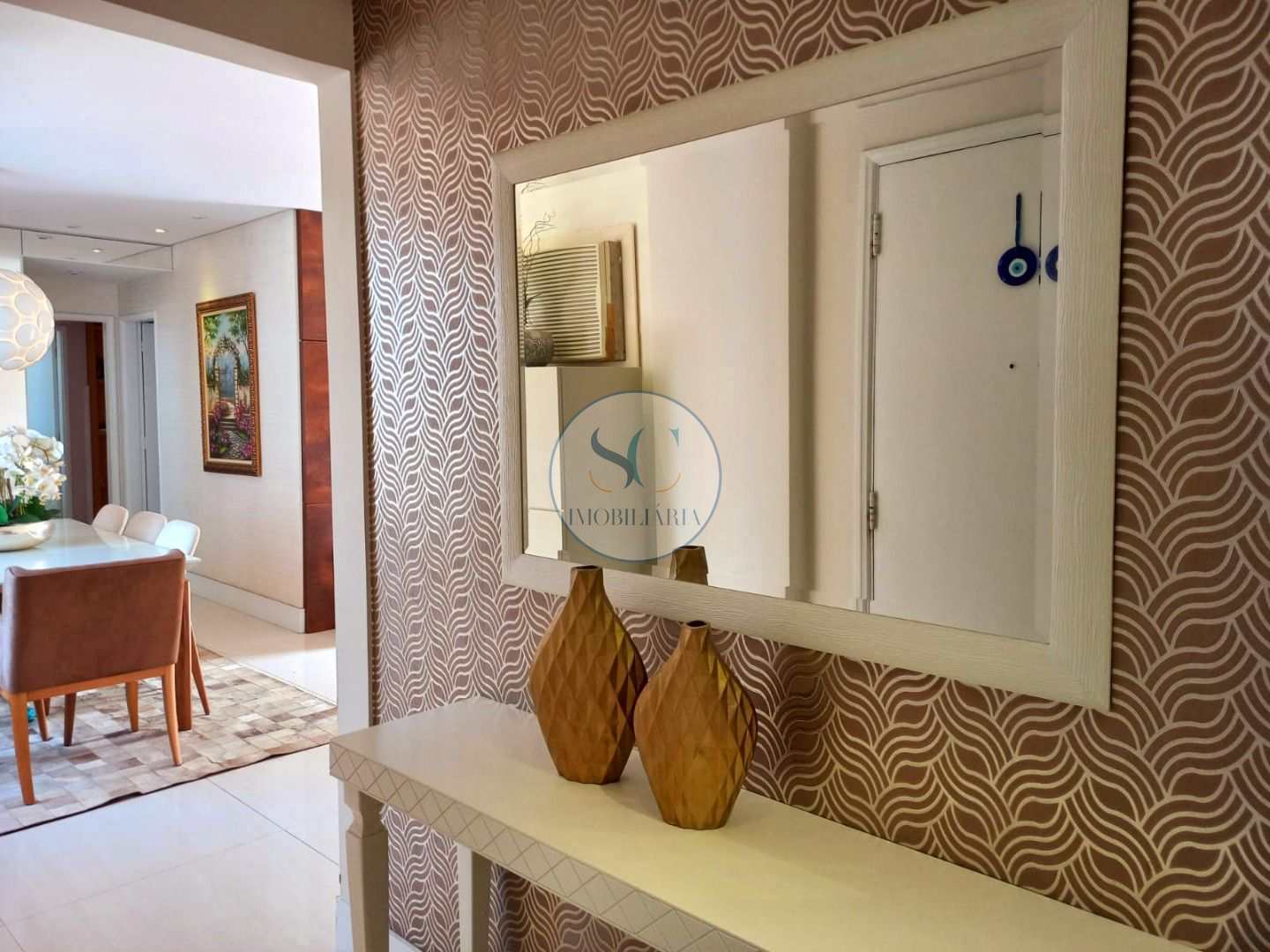 Cobertura à venda com 3 quartos, 189m² - Foto 4