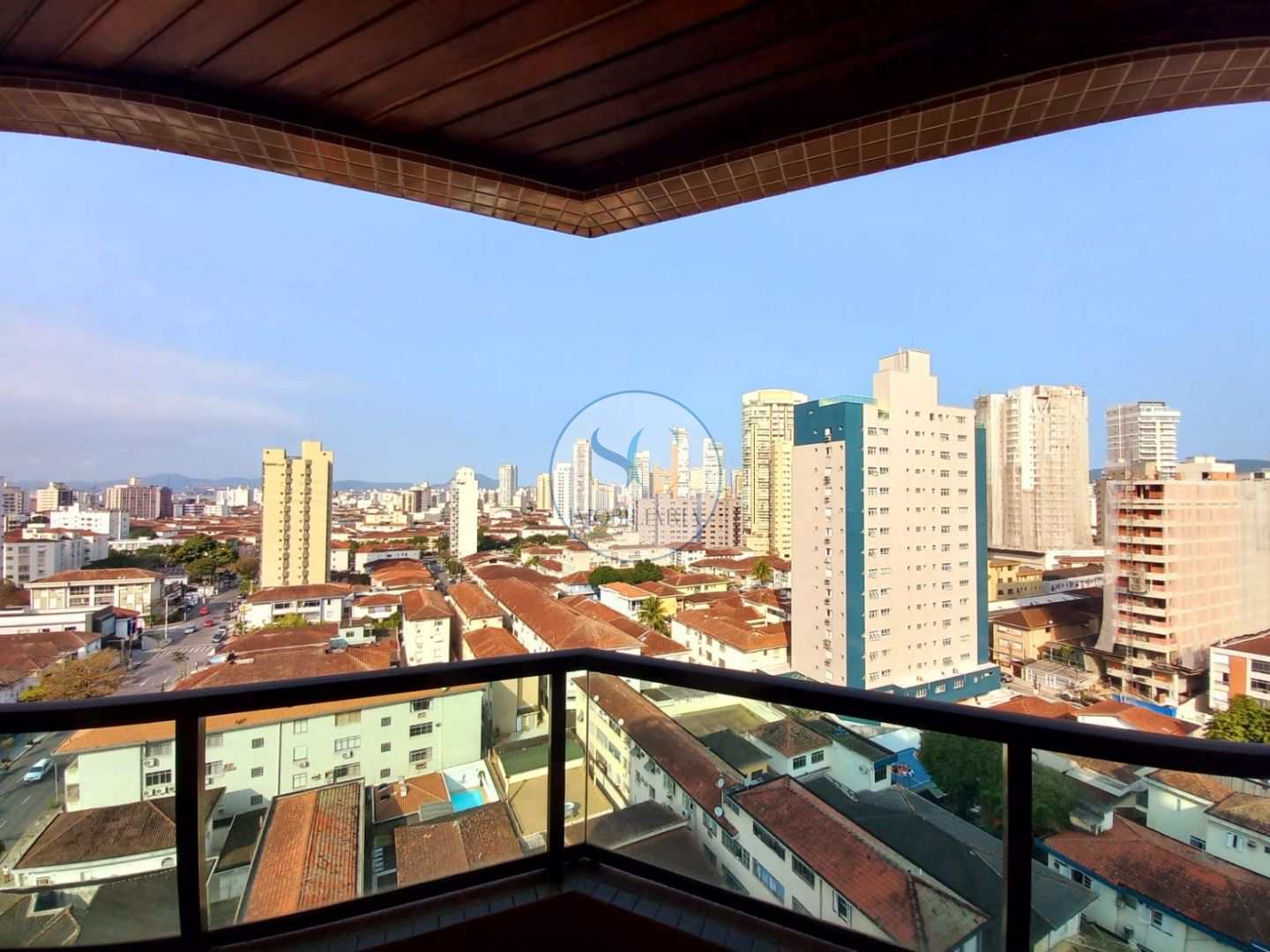 Apartamento à venda com 4 quartos, 230m² - Foto 1