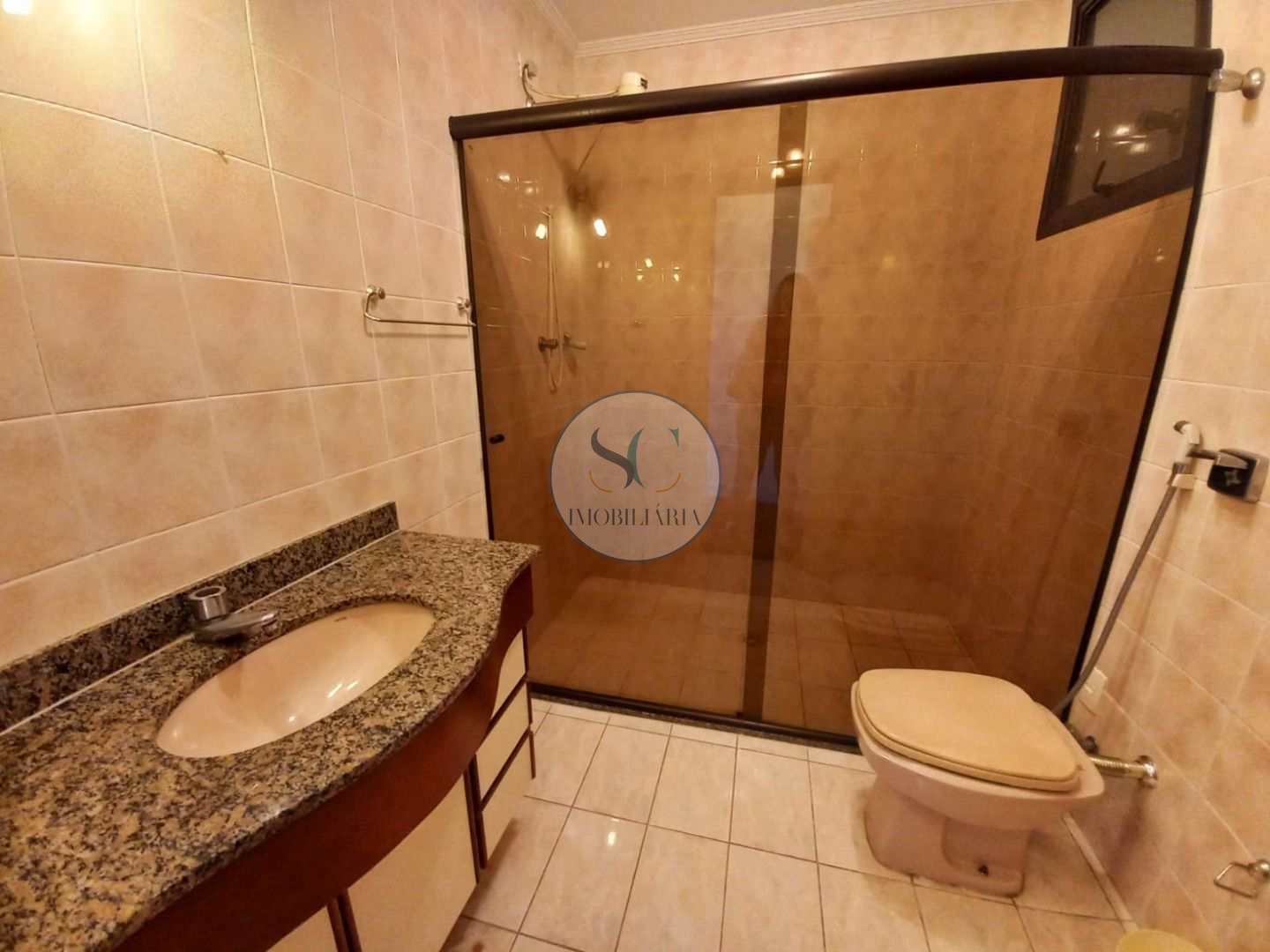 Apartamento à venda com 4 quartos, 230m² - Foto 15