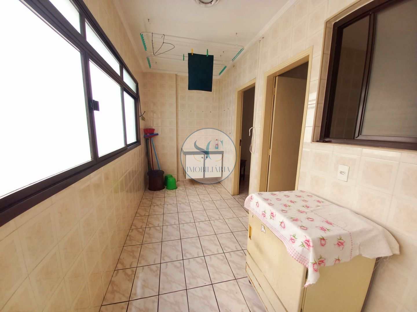 Apartamento à venda com 4 quartos, 230m² - Foto 21