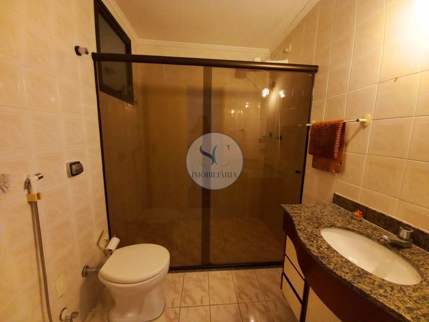 Apartamento à venda com 4 quartos, 230m² - Foto 14