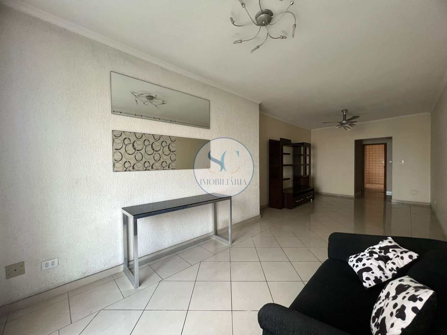 Apartamento à venda com 3 quartos, 150m² - Foto 7