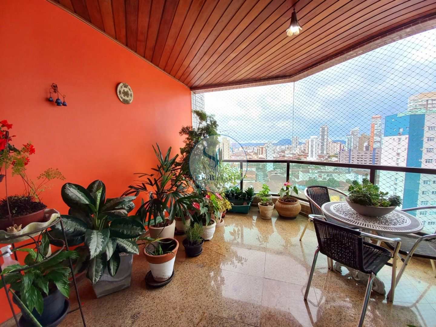 Cobertura à venda com 4 quartos, 300m² - Foto 11