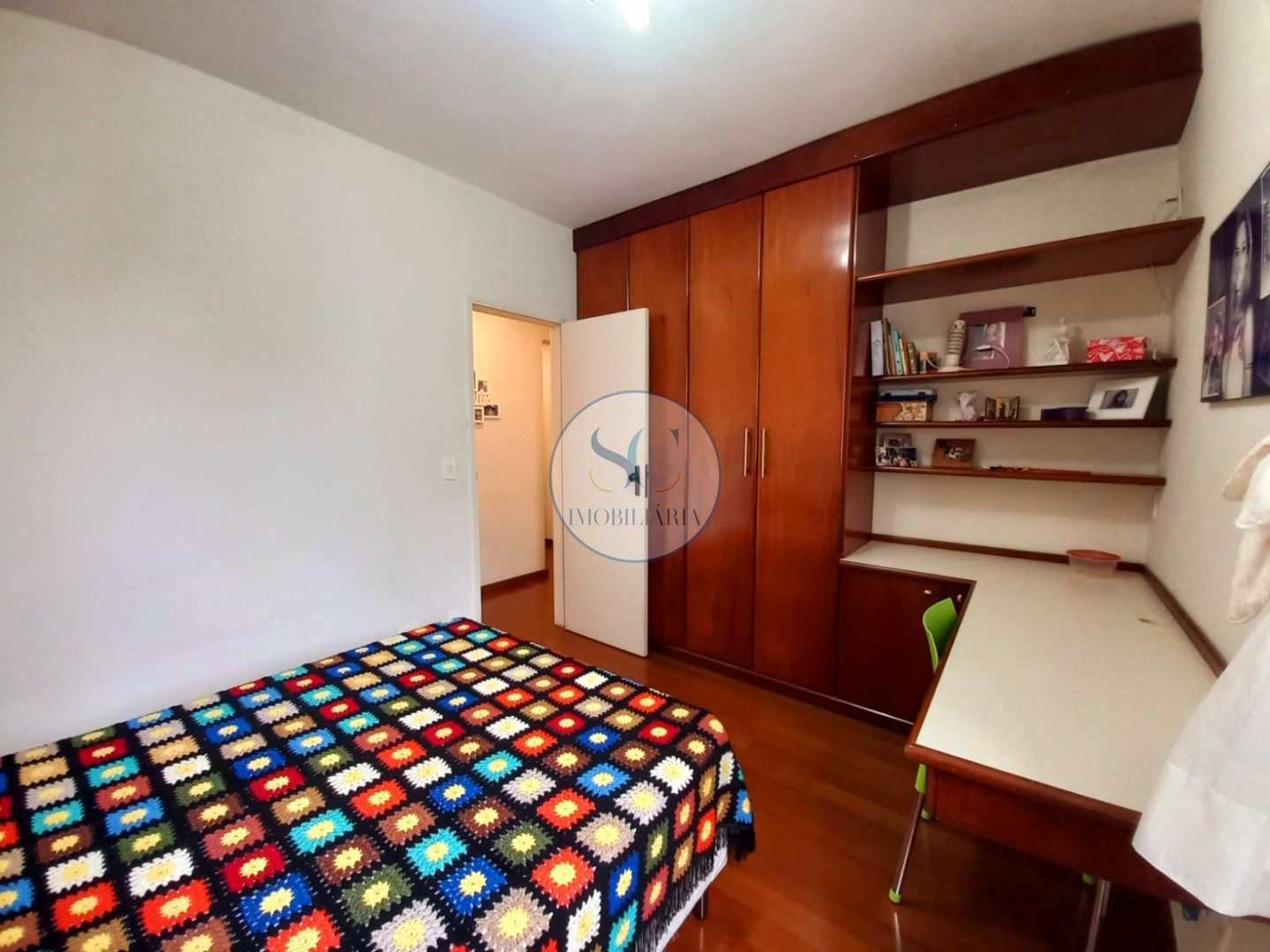 Cobertura à venda com 4 quartos, 300m² - Foto 33