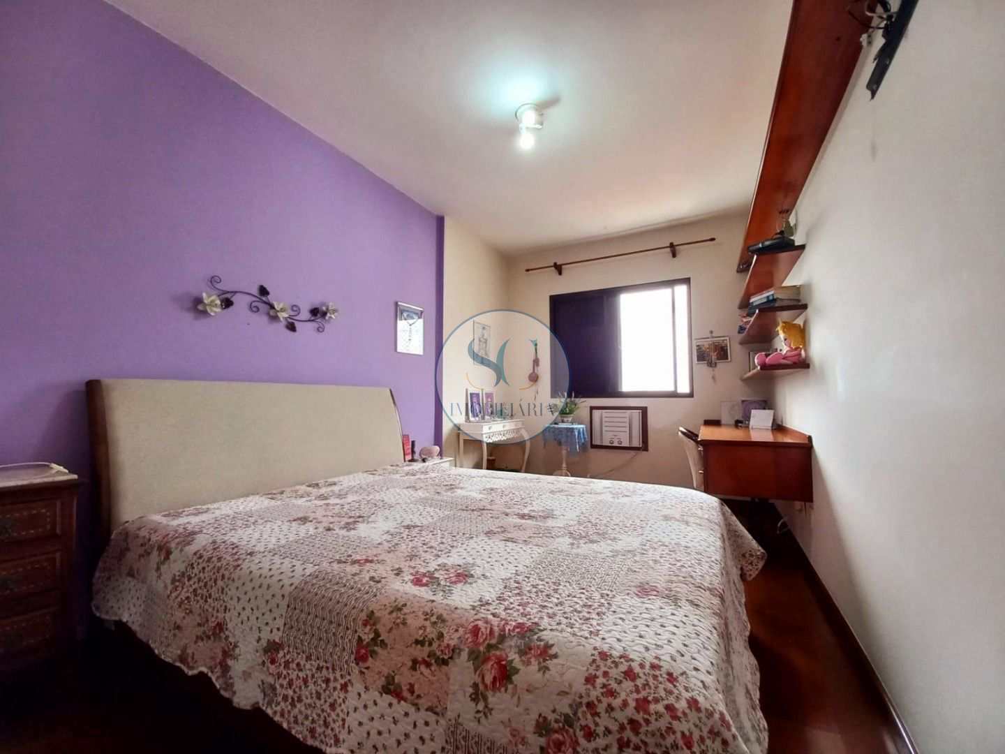 Cobertura à venda com 4 quartos, 300m² - Foto 21