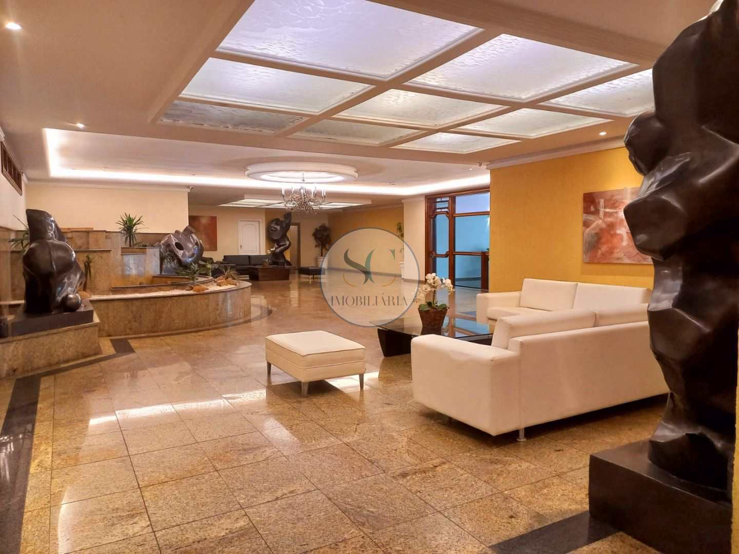 Cobertura à venda com 4 quartos, 300m² - Foto 6