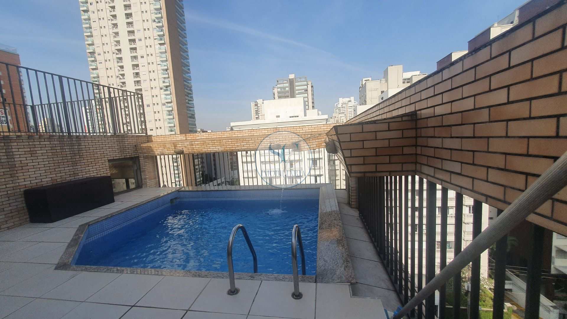 Cobertura à venda com 4 quartos, 270m² - Foto 12