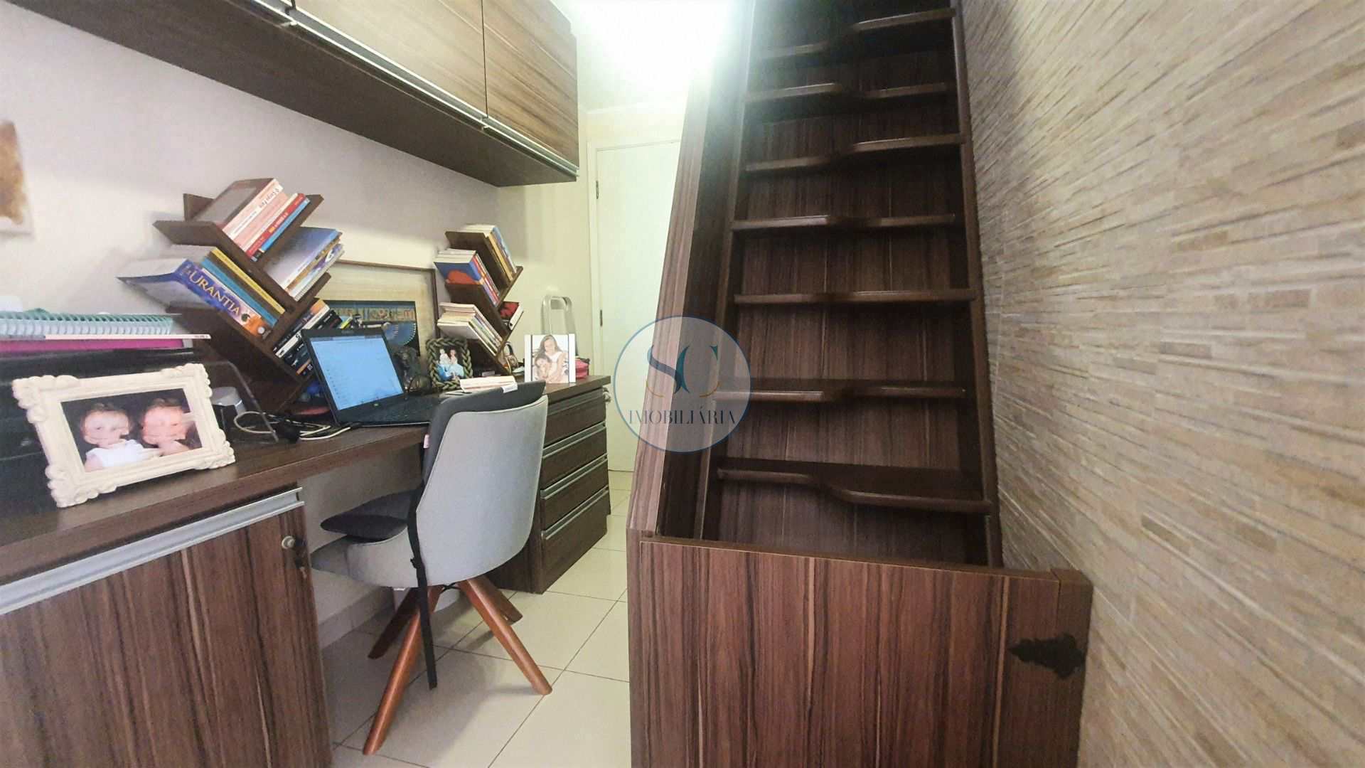 Cobertura à venda com 4 quartos, 270m² - Foto 10