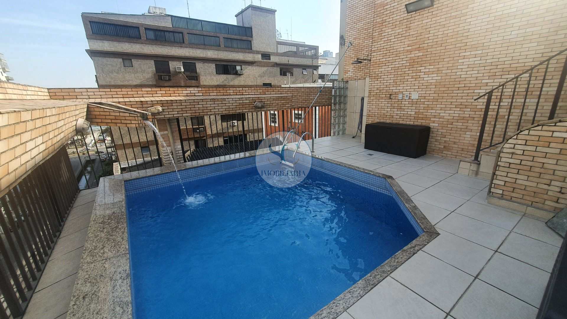 Cobertura à venda com 4 quartos, 270m² - Foto 13