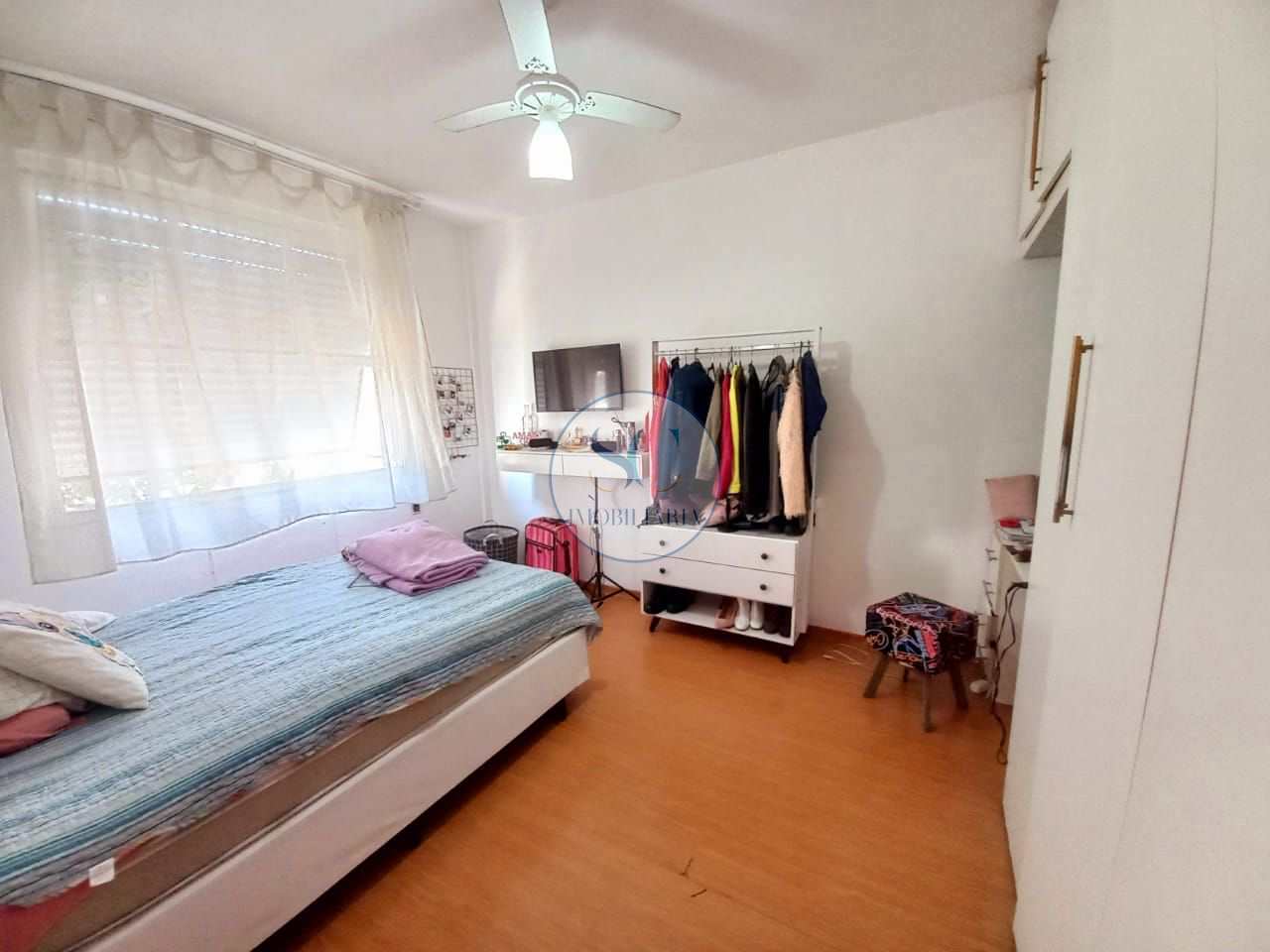 Apartamento à venda com 3 quartos, 173m² - Foto 10