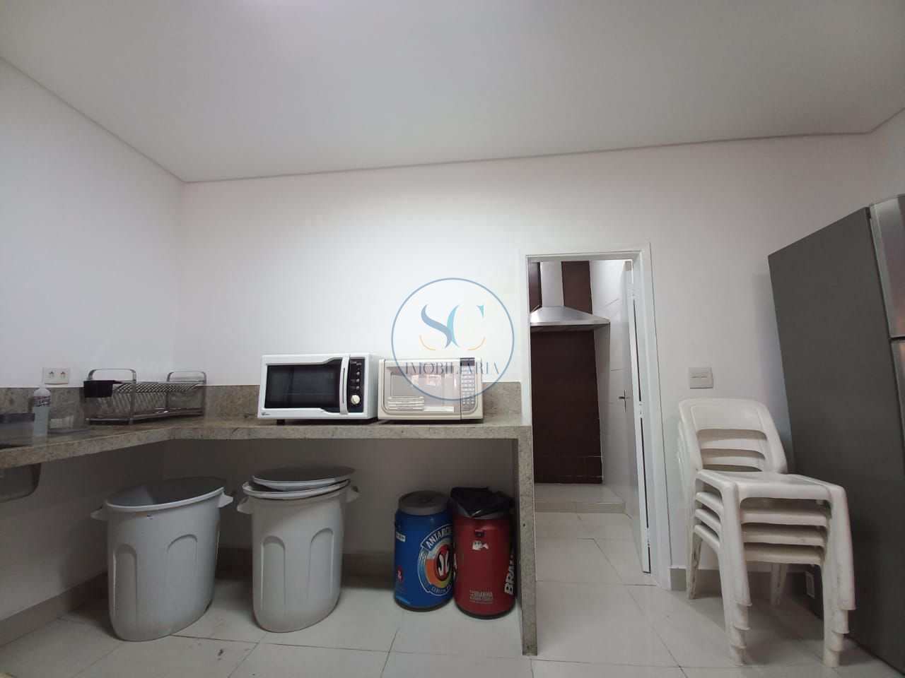 Apartamento à venda com 3 quartos, 173m² - Foto 27