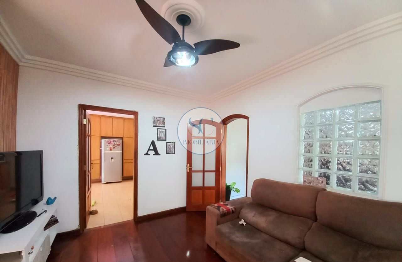 Apartamento à venda com 3 quartos, 173m² - Foto 6