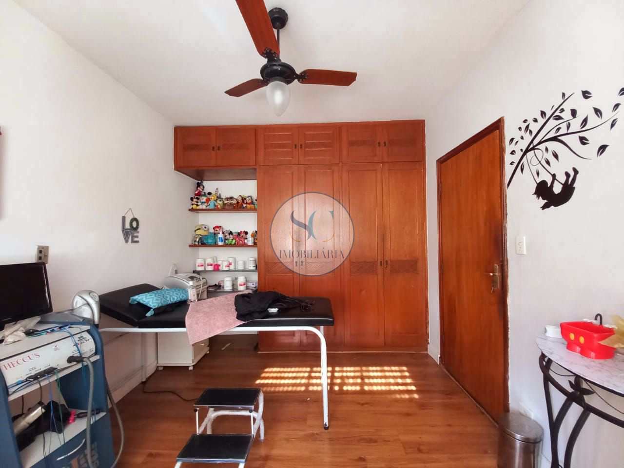 Apartamento à venda com 3 quartos, 173m² - Foto 7