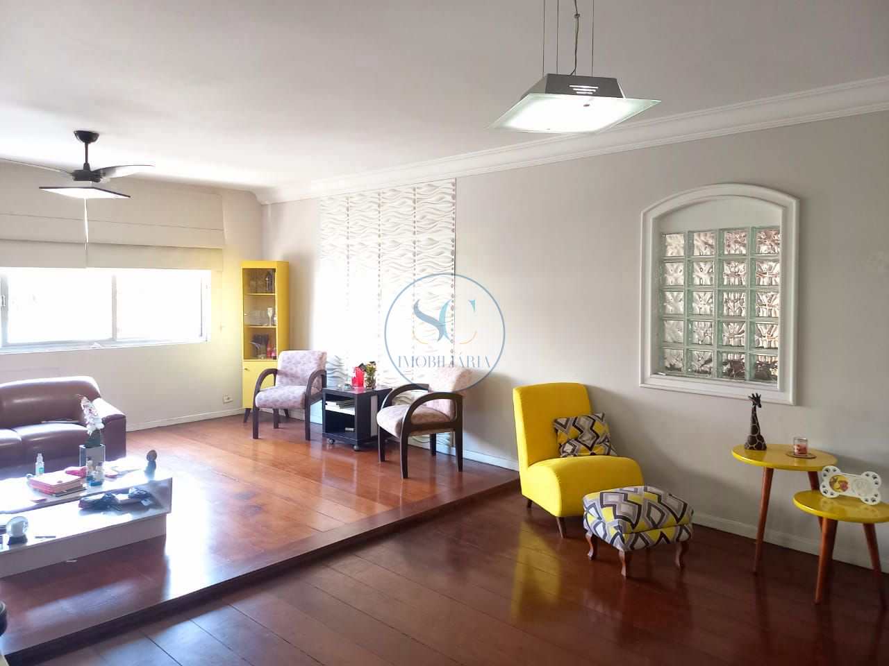 Apartamento à venda com 3 quartos, 173m² - Foto 22