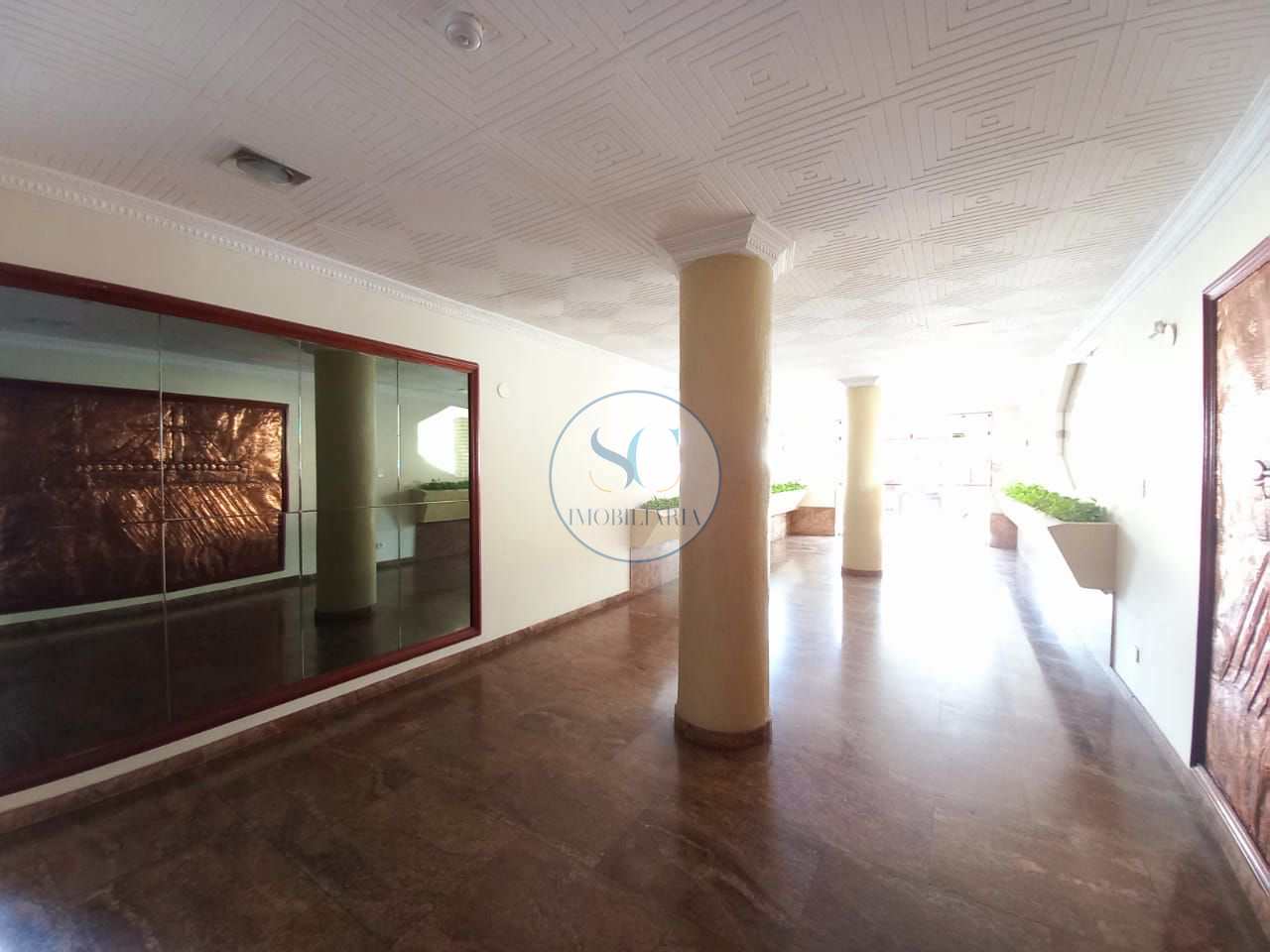 Apartamento à venda com 3 quartos, 173m² - Foto 14