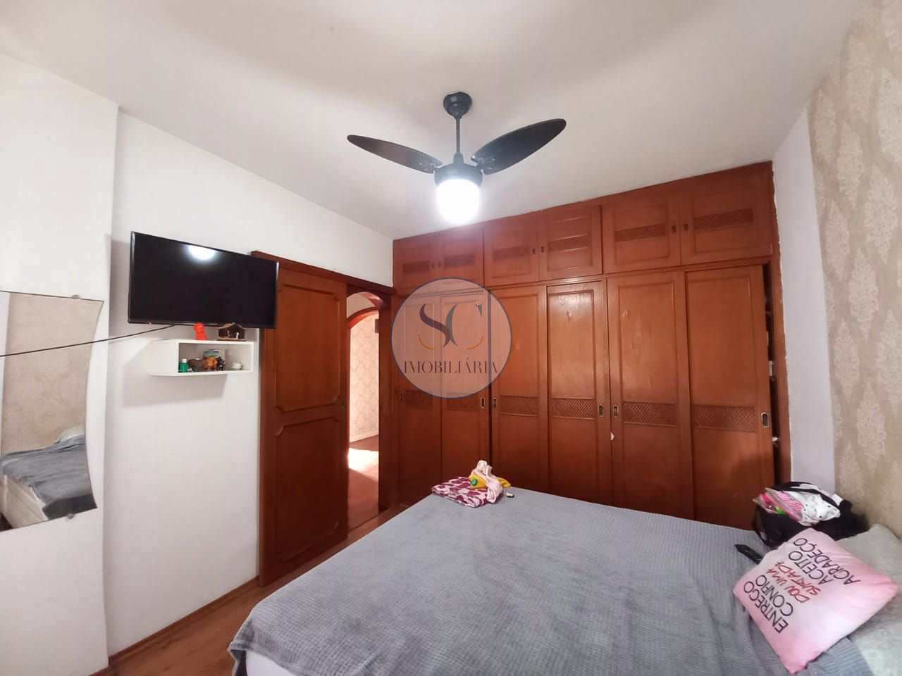 Apartamento à venda com 3 quartos, 173m² - Foto 13