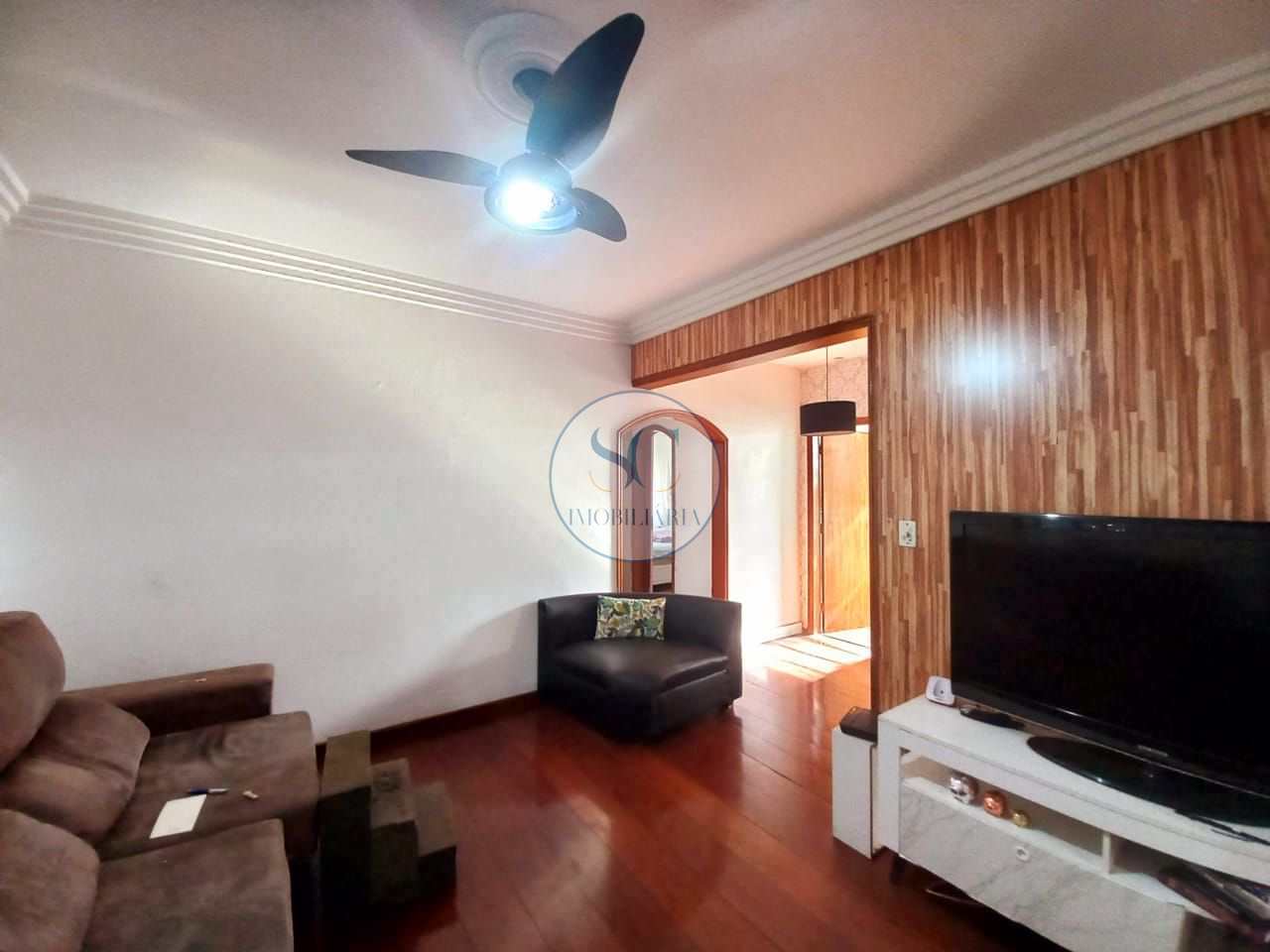 Apartamento à venda com 3 quartos, 173m² - Foto 5