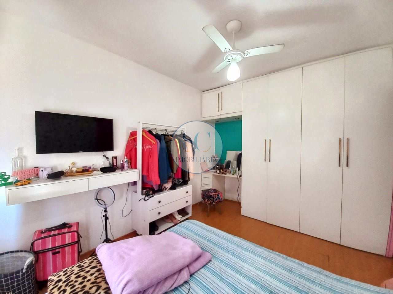 Apartamento à venda com 3 quartos, 173m² - Foto 11