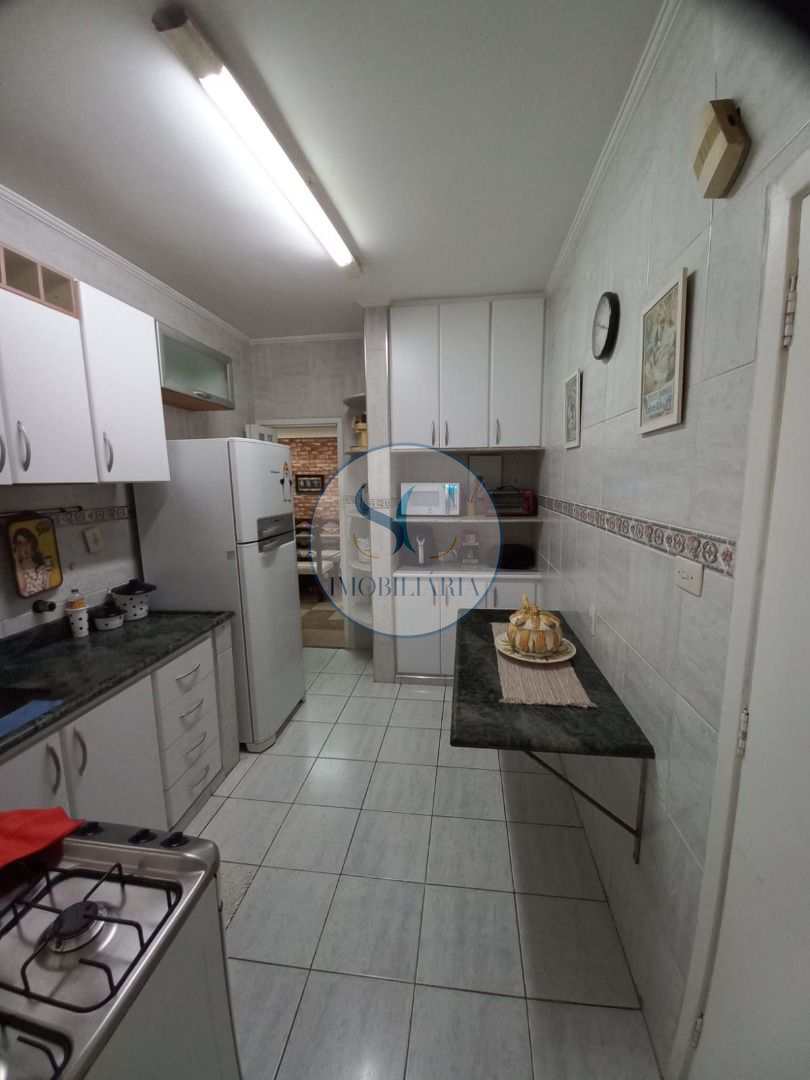 Apartamento à venda com 3 quartos, 130m² - Foto 8