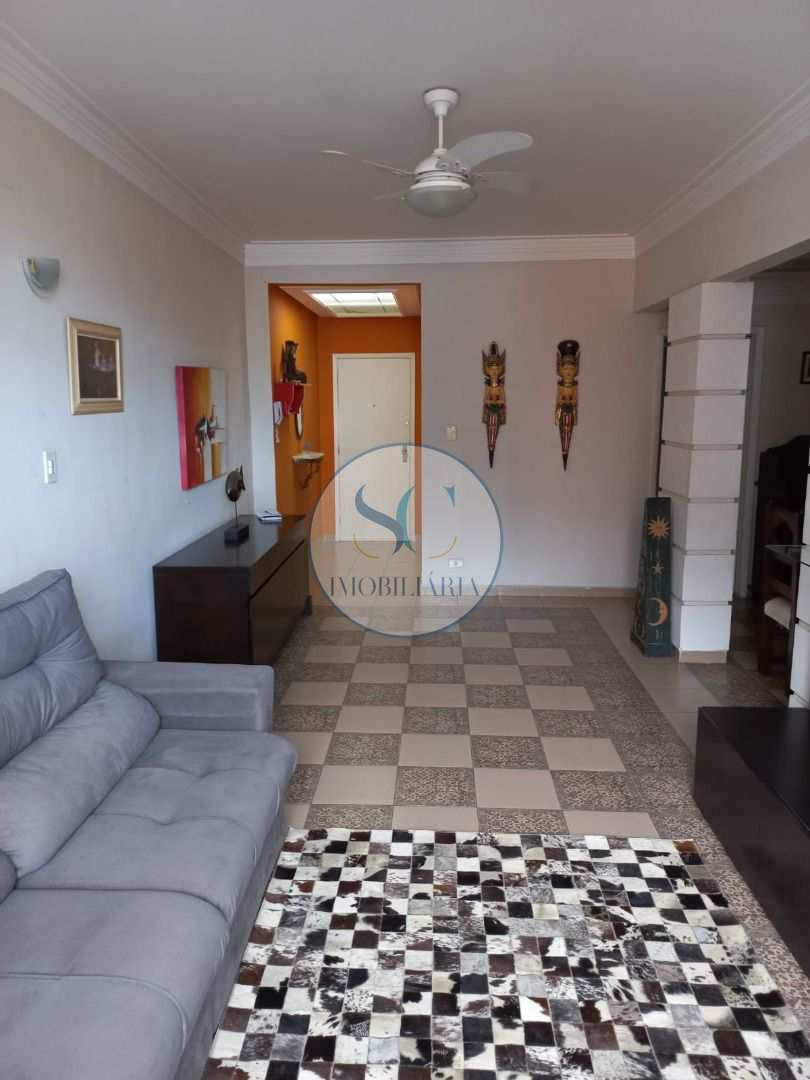 Apartamento à venda com 3 quartos, 130m² - Foto 2