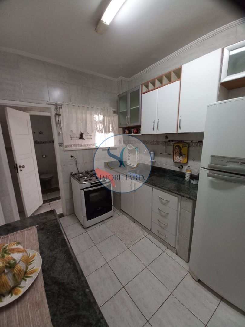 Apartamento à venda com 3 quartos, 130m² - Foto 7