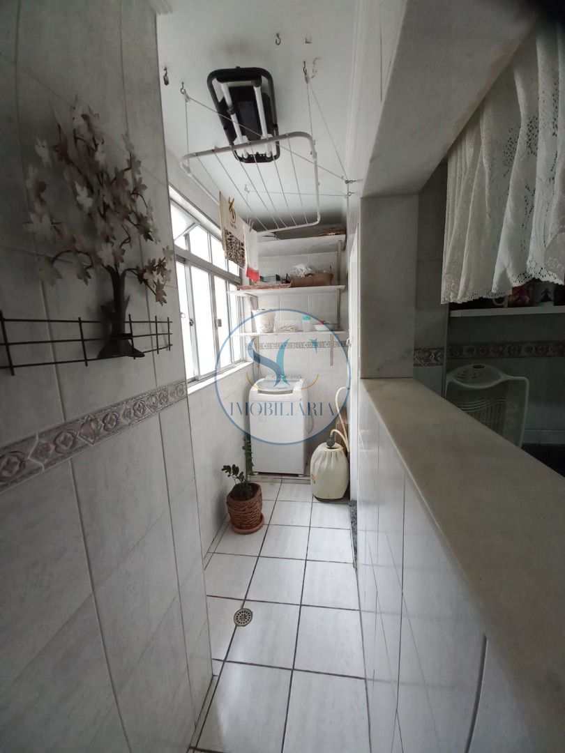 Apartamento à venda com 3 quartos, 130m² - Foto 9