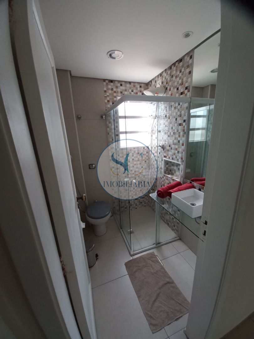 Apartamento à venda com 3 quartos, 130m² - Foto 17