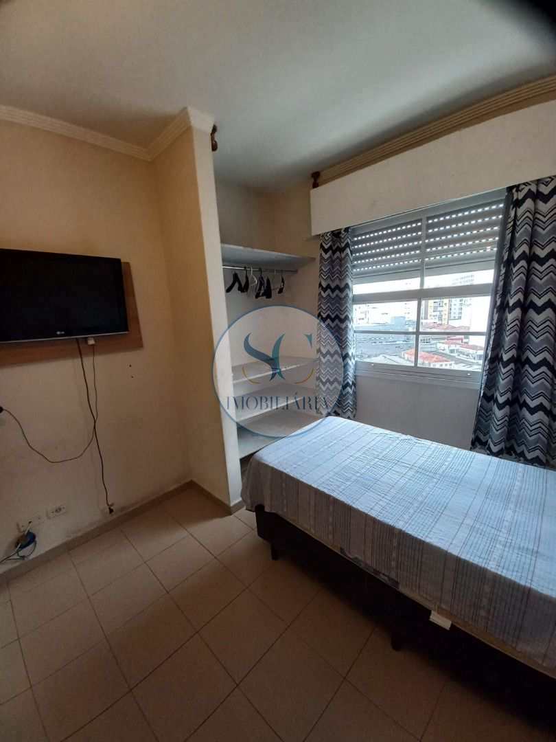 Apartamento à venda com 3 quartos, 130m² - Foto 12