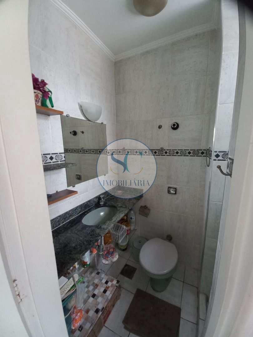 Apartamento à venda com 3 quartos, 130m² - Foto 10