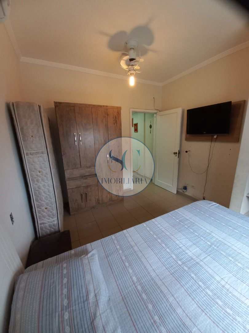 Apartamento à venda com 3 quartos, 130m² - Foto 13