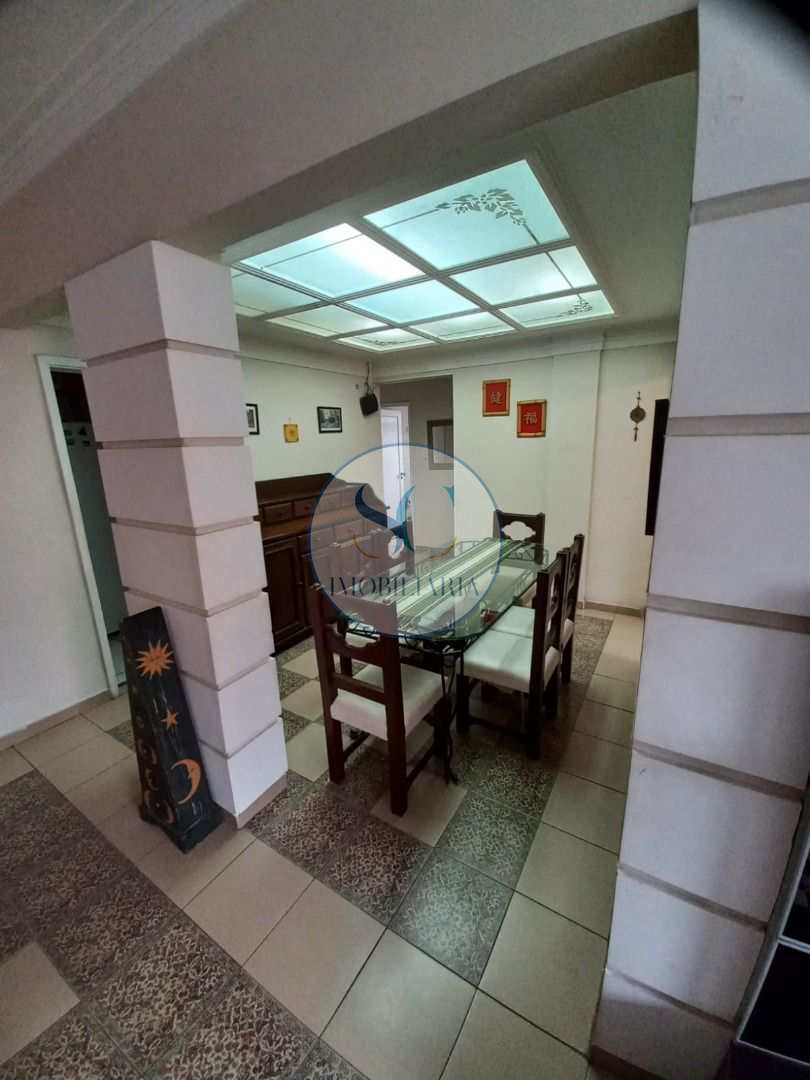 Apartamento à venda com 3 quartos, 130m² - Foto 4