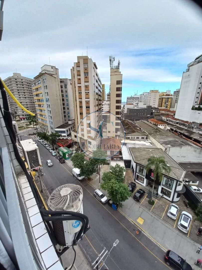 Apartamento à venda com 3 quartos, 130m² - Foto 3